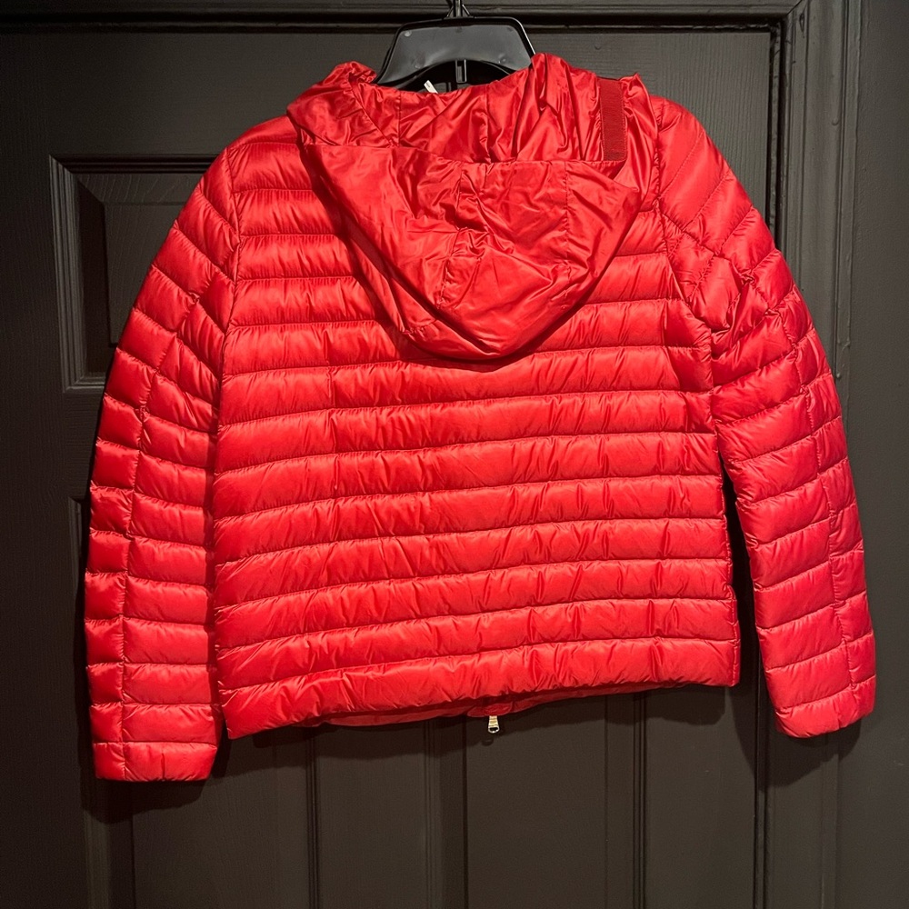 Woman’s Moncler jacket